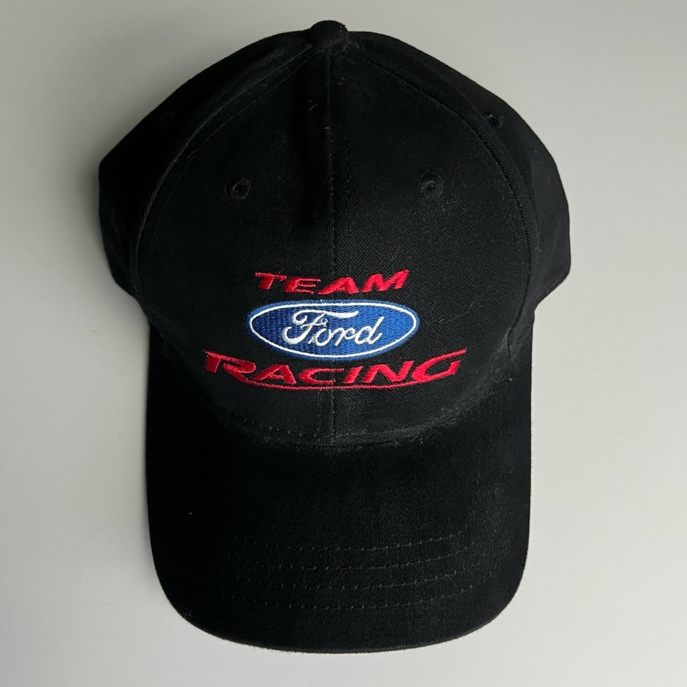 Team Ford Racing club member hat